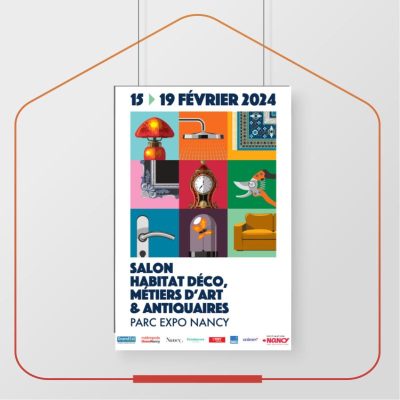 Salon Habitat Nancy 2024 Salon Habitat Nancy 2024