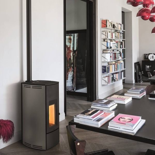 Poêle à granulés Valtho