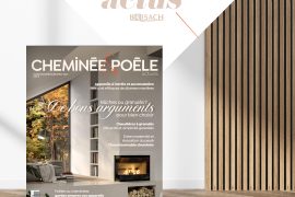 Cheminée & Poêle Actuels - 4ème trimestre 2024