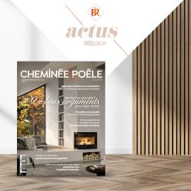 Cheminée & Poêle Actuels - 4ème trimestre 2024