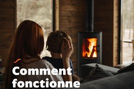 Comment Fonctionne un poêle à bois