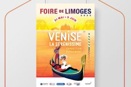 Foire de Limoges 2025