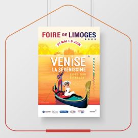 Foire de Limoges 2025