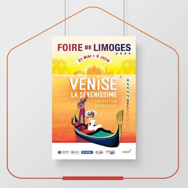 Foire de Limoges 2025