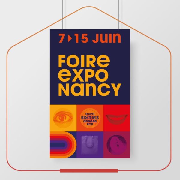Foire de Nancy 2025