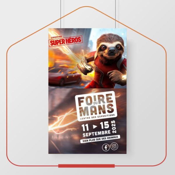 Foire du Mans 2025