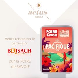 Foire de Savoie 2025