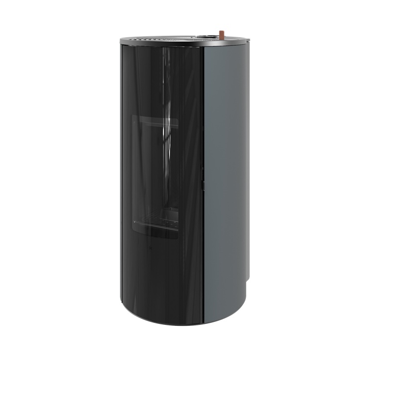 Poêle à granulés FURANO EVO Anthracite
