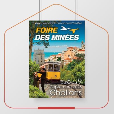 Foire des Minées 2025