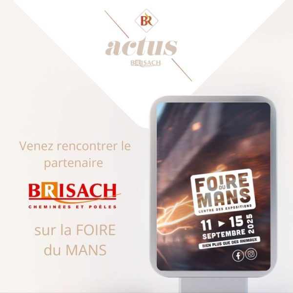 Foire du Mans 2025
