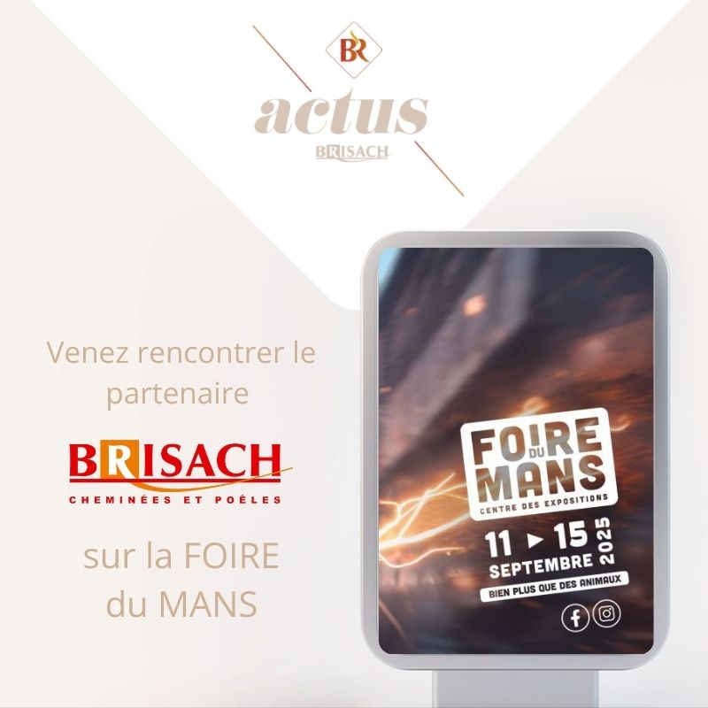 Foire du Mans 2025