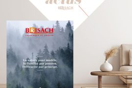 Page de couverture catalogue Poêles 2025