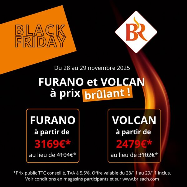 BLACK FRIDAY BRISACH 2025 BLACK FRIDAY BRISACH 2025