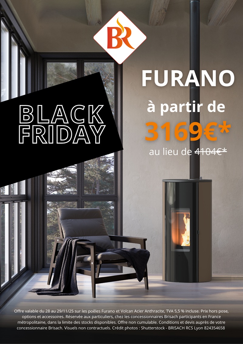 Black Friday 2025 Furano