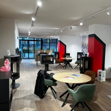 Intérieur Magasin Brisach Chasseneuil-du-Poitou Intérieur Magasin Brisach Chasseneuil-du-Poitou