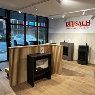 Intérieur Magasin Brisach Chasseneuil-du-Poitou Intérieur Magasin Brisach Chasseneuil-du-Poitou