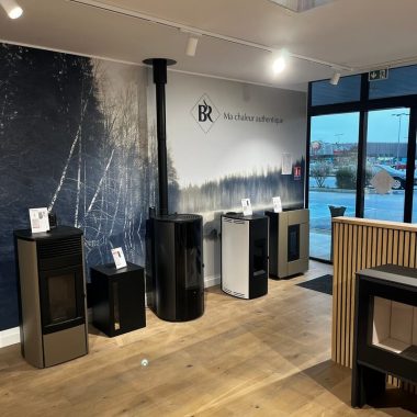 Intérieur Magasin Brisach Chasseneuil-du-Poitou Intérieur Magasin Brisach Chasseneuil-du-Poitou