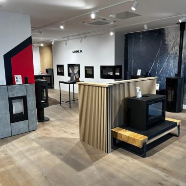 Intérieur Magasin Brisach Chasseneuil-du-Poitou Intérieur Magasin Brisach Chasseneuil-du-Poitou