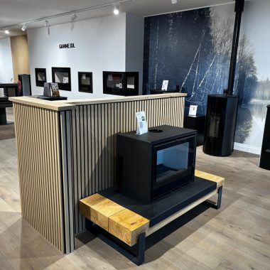 Intérieur Magasin Brisach Chasseneuil-du-Poitou Intérieur Magasin Brisach Chasseneuil-du-Poitou