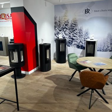 Intérieur Magasin Brisach Chasseneuil-du-Poitou Intérieur Magasin Brisach Chasseneuil-du-Poitou