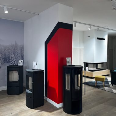 Intérieur Magasin Brisach Chasseneuil-du-Poitou Intérieur Magasin Brisach Chasseneuil-du-Poitou