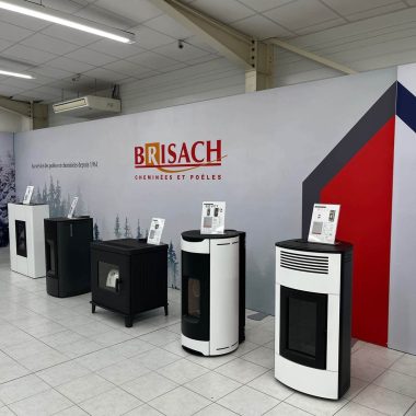 Intérieur Magasin Brisach Florac Intérieur Magasin Brisach Florac