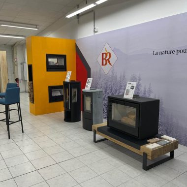 Intérieur Magasin Brisach Florac Intérieur Magasin Brisach Florac