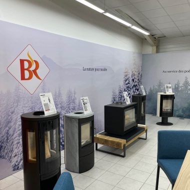 Intérieur Magasin Brisach Florac Intérieur Magasin Brisach Florac