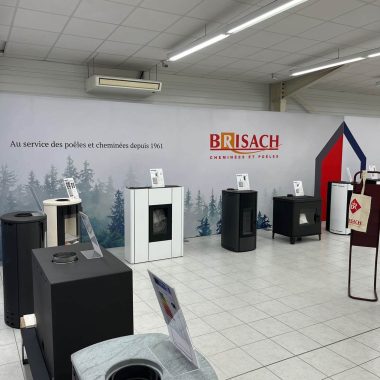 Intérieur Magasin Brisach Florac Intérieur Magasin Brisach Florac