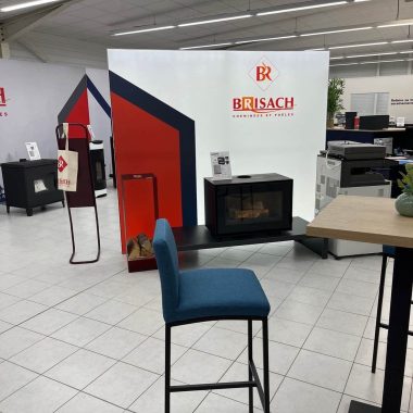 Intérieur Magasin Brisach Florac Intérieur Magasin Brisach Florac