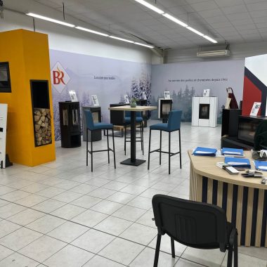 Intérieur Magasin Brisach Florac Intérieur Magasin Brisach Florac