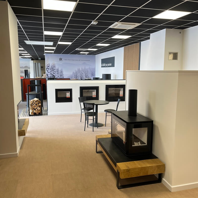 Intérieur Magasin Brisach Malemort Intérieur Magasin Brisach Malemort