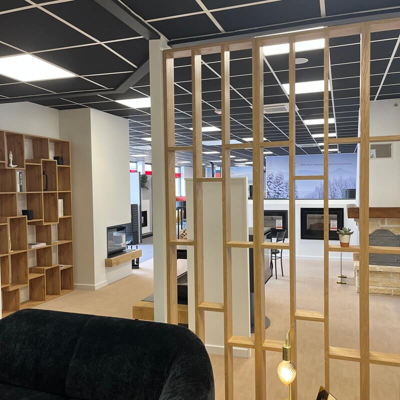 Intérieur Magasin Brisach Malemort Intérieur Magasin Brisach Malemort