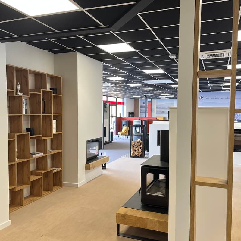 Intérieur Magasin Brisach Malemort Intérieur Magasin Brisach Malemort