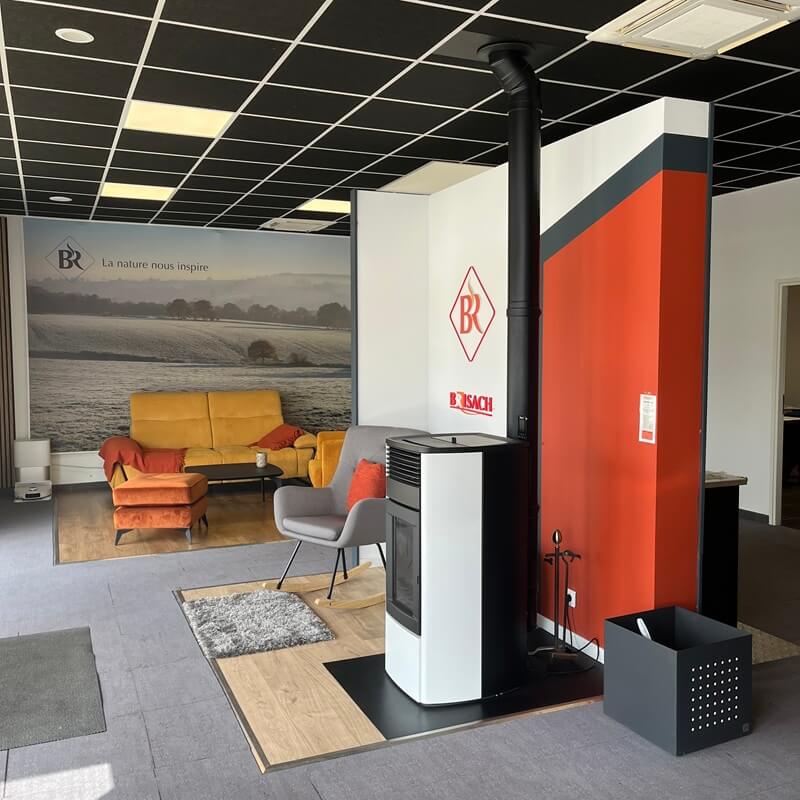 Intérieur Magasin Brisach Malemort Intérieur Magasin Brisach Malemort