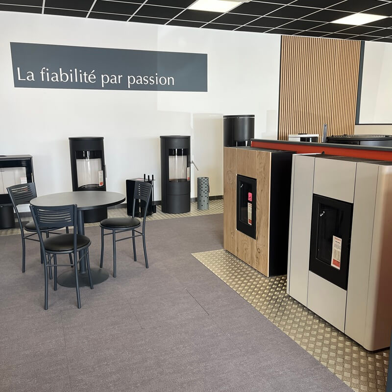 Intérieur Magasin Brisach Malemort Intérieur Magasin Brisach Malemort