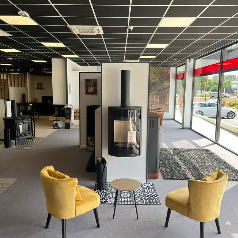 Intérieur Magasin Brisach Malemort Intérieur Magasin Brisach Malemort