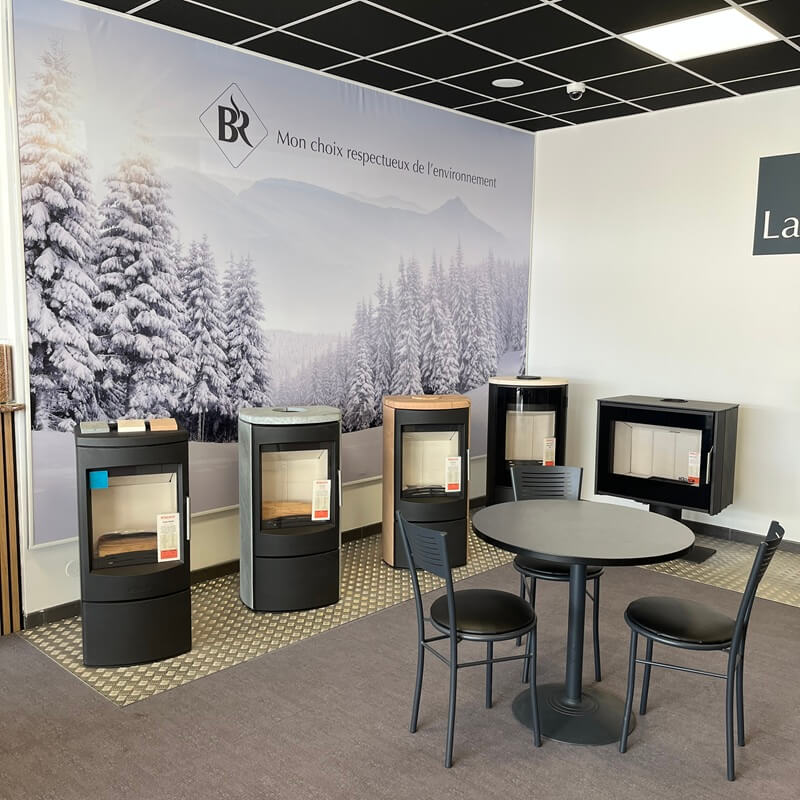 Intérieur Magasin Brisach Malemort Intérieur Magasin Brisach Malemort