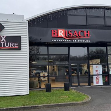 Extérieur Magasin Brisach Amiens Extérieur Magasin Brisach Amiens