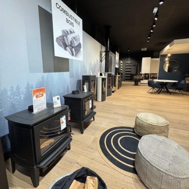 Intérieur Magasin Brisach Amiens Intérieur Magasin Brisach Amiens