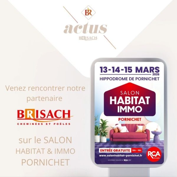 Salon Habitat Pornichet 2026 Salon Habitat Pornichet 2026