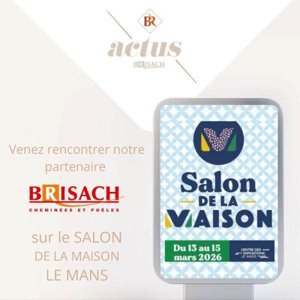 Salon de la Maison Le Mans 2026 Salon de la Maison Le Mans 2026