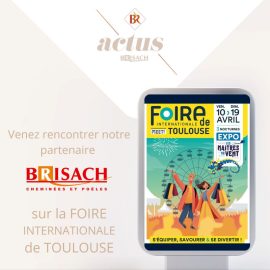 Foire Internationale de Toulouse 2026