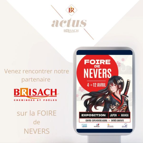 Foire de Nevers 2026 Foire de Nevers 2026