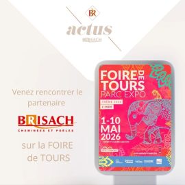 Foire de Tours 2026