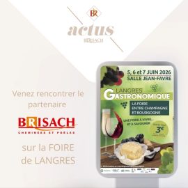 Foire de Langres 2026