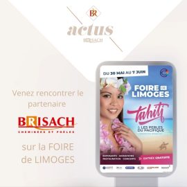 Foire de Limoges 2026