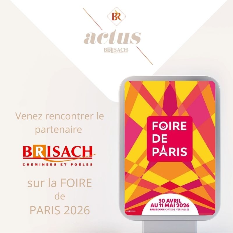 Foire de Paris 2026 Foire de Paris 2026