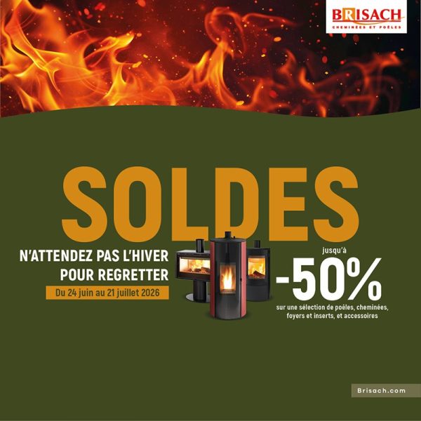 Soldes été 2026 Soldes été 2026