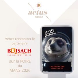 Foire du Mans 2026